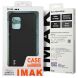 Защитный чехол IMAK Airbag MAX Case для Xiaomi 14T - Transparent (365724T). Фото 10 из 10