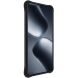 Защитный чехол IMAK Airbag MAX Case для Xiaomi 14T - Black (365724B). Фото 2 из 10