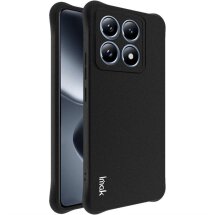 Защитный чехол IMAK Airbag MAX Case для Xiaomi 14T - Black: фото 1 из 10