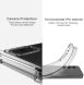 Защитный чехол IMAK Airbag MAX Case для Xiaomi 14T - Transparent (365724T). Фото 8 из 10