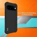 Защитный чехол IMAK Airbag Sand Case для Google Pixel 11 - Black (425040B). Фото 3 из 8