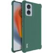 Защитный чехол IMAK Airbag Sand Case для Motorola Edge 50 Fusion - Green (354210G)