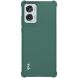 Защитный чехол IMAK Airbag Sand Case для Motorola Edge 50 Fusion - Green (354210G). Фото 2 из 9