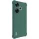 Защитный чехол IMAK Airbag Sand Case для Xiaomi Poco F6 - Green (355004G). Фото 4 из 10