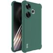 Защитный чехол IMAK Airbag Sand Case для Xiaomi Poco F6 - Green (355004G)
