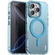 Защитный чехол IMAK Candy Series Magnetic для Apple iPhone 16 Pro - Blue (380010L)