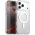 Защитный чехол IMAK Candy Series Magnetic для Apple iPhone 17 Pro - White: фото 1 из 6