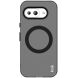 Защитный чехол IMAK Candy Series Magnetic для Google Pixel 9a - Black (375432B). Фото 2 из 10