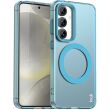 Защитный чехол IMAK Candy Series Magnetic для Samsung Galaxy S25 (S931) - Blue (375357L)