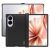 Защитный чехол IMAK Ruiyi Series (FF) для Samsung Galaxy Fold 8 - Carbon Fiber: фото 1 из 7