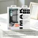 Защитный чехол IMAK Ruiyi Series (FF) для Samsung Galaxy Fold 8 - Carbon Fiber (424535C). Фото 7 из 7