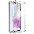 Защитный чехол IMAK Space Shield для Samsung Galaxy A35 (A356) - Transparent (354809T)