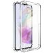 Защитный чехол IMAK Space Shield для Samsung Galaxy A35 (A356) - Transparent (354809T). Фото 1 из 9
