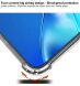 Защитный чехол IMAK Space Shield для Samsung Galaxy A35 (A356) - Transparent (354809T). Фото 9 из 9