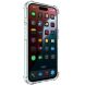 Защитный чехол IMAK Space Shield MagSafe для Apple iPhone 16 - Transparent (366409T). Фото 2 из 7