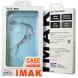 Защитный чехол IMAK Space Shield MagSafe для Samsung Galaxy S24 Ultra (S928) - Transparent (346977T). Фото 7 из 7