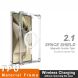 Защитный чехол IMAK Space Shield MagSafe для Samsung Galaxy S24 Ultra (S928) - Transparent (346977T). Фото 4 из 7
