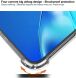 Защитный чехол IMAK Space Shield MagSafe для Samsung Galaxy S24 Ultra (S928) - Transparent (346977T). Фото 6 из 7