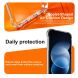 Защитный чехол IMAK Space Shield MagSafe для Xiaomi Redmi Note 17 Pro Max - Transparent (430511T). Фото 9 из 12
