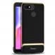Защитный чехол IPAKY Hybrid Cover Xiaomi Redmi 6A - Gold (157921F). Фото 1 из 9