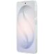 Защитный чехол Karl Lagerfeld IML Choupettes Karl Script Logo MagSafe для Samsung Galaxy S26 Ultra (KLHMS26L5HKSCAH) - Clear (408566C). Фото 5 из 8