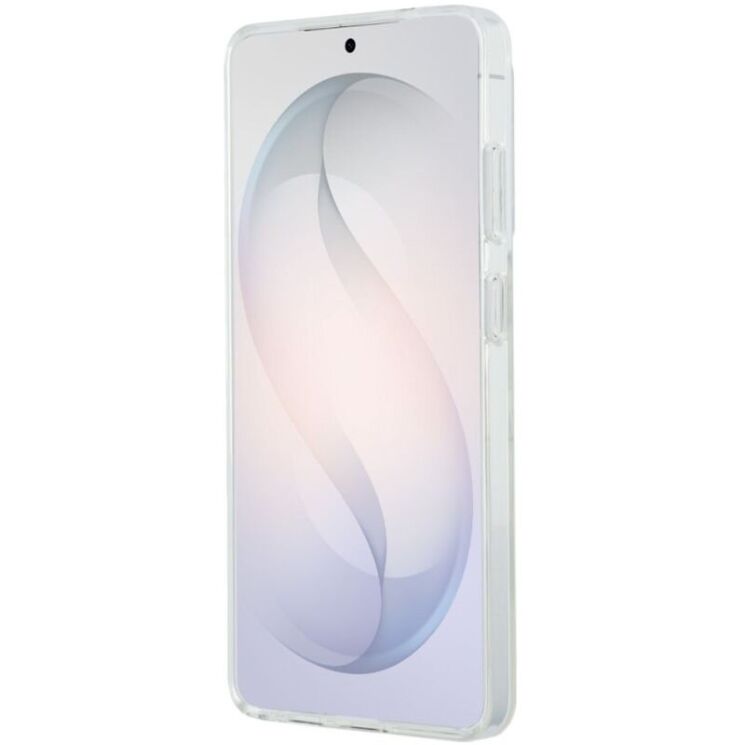 Защитный чехол Karl Lagerfeld IML Choupettes Karl Script Logo MagSafe для Samsung Galaxy S26 Ultra (KLHMS26L5HKSCAH) - Clear (408566C) Защитный чехол Karl Lagerfeld IML Choupettes Karl Script Logo MagSafe для Samsung Galaxy S26 Ultra (KLHMS26L5HKSCAH) - Clear: фото 5 из 8
