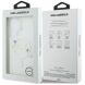 Защитный чехол Karl Lagerfeld IML Choupettes Karl Script Logo MagSafe для Samsung Galaxy S26 Ultra (KLHMS26L5HKSCAH) - Clear (408566C). Фото 8 из 8