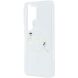 Защитный чехол Karl Lagerfeld IML Choupettes Karl Script Logo MagSafe для Samsung Galaxy S26 Ultra (KLHMS26L5HKSCAH) - Clear (408566C). Фото 6 из 8