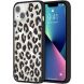 Захисний чохол Kate Spade NY Protective Hardshell Magsafe для Apple iPhone 13 (KSIPH-206-CTLB) - Leopard (370805Z). Фото 1 з 5