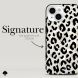 Захисний чохол Kate Spade NY Protective Hardshell Magsafe для Apple iPhone 13 (KSIPH-206-CTLB) - Leopard (370805Z). Фото 4 з 5