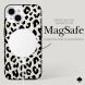 Захисний чохол Kate Spade NY Protective Hardshell Magsafe для Apple iPhone 13 (KSIPH-206-CTLB) - Leopard (370805Z). Фото 5 з 5