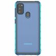 Захисний чохол KD Lab M Cover для Samsung Galaxy M21 (M215) GP-FPM215KDALW - Blue (214411L)