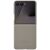 Защитный чехол Kindsuit Case для Samsung Galaxy Flip 7 (EF-VF766PJEGUA) - Taupe: фото 1 из 5