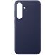 Защитный чехол Kindsuit Case для Samsung Galaxy S25 FE (S731) EF-VS731PNEGWW - Dark Blue (386949N). Фото 4 из 5