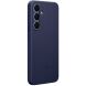 Защитный чехол Kindsuit Case для Samsung Galaxy S25 FE (S731) EF-VS731PNEGWW - Dark Blue (386949N). Фото 2 из 5