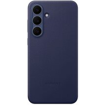 Защитный чехол Kindsuit Case для Samsung Galaxy S25 FE (S731) EF-VS731PNEGWW - Dark Blue: фото 1 из 5