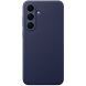 Защитный чехол Kindsuit Case для Samsung Galaxy S25 FE (S731) EF-VS731PNEGWW - Dark Blue (386949N). Фото 1 из 5