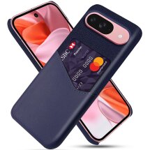 Захисний чохол KSQ Business Pocket для Google Pixel 10 / 10 Pro - Blue: фото 1 з 4