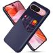 Захисний чохол KSQ Business Pocket для Google Pixel 10 / 10 Pro - Blue (384826L). Фото 1 з 4