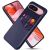Защитный чехол KSQ Business Pocket для Google Pixel 10 / 10 Pro - Blue: фото 1 из 4