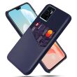 Защитный чехол KSQ Business Pocket для VIVO V23e - Blue (296405L)