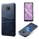 Защитный чехол KSQ Pocket Case для Nokia C10 / C20 - Blue (274225L). Фото 1 из 6