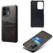 Защитный чехол KSQ Pocket Case для OPPO Reno 13 Pro 5G - Black (376728B). Фото 5 из 5