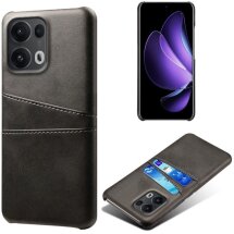 Захисний чохол KSQ Pocket Case для OPPO Reno 13 Pro 5G - Black: фото 1 з 5