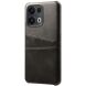 Защитный чехол KSQ Pocket Case для OPPO Reno 13 Pro 5G - Black (376728B). Фото 2 из 5