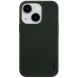 Захисний чохол Laut URBAN PROTECT для Apple iPhone 15 - Green (339978G). Фото 2 з 10