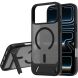 Захисний чохол LEREACH Le-Chic Series для iPhone 18 Pro Max / 17 Pro Max - Black (423852B). Фото 1 з 18