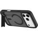 Захисний чохол LEREACH Le-Chic Series для iPhone 18 Pro Max / 17 Pro Max - Black (423852B). Фото 3 з 18
