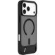 Захисний чохол LEREACH Le-Chic Series для iPhone 18 Pro Max / 17 Pro Max - Black (423852B). Фото 4 з 18