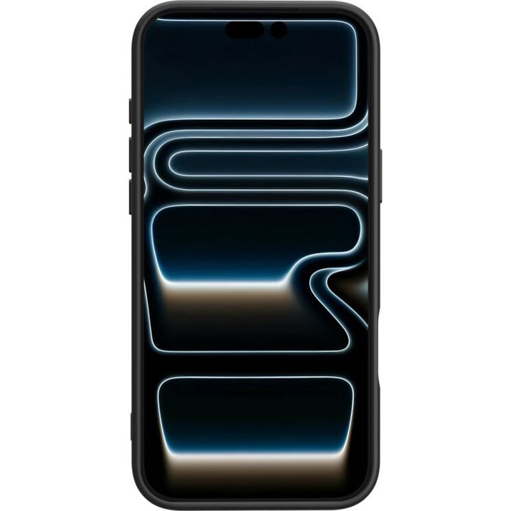 Захисний чохол LEREACH Le-Chic Series для iPhone 18 Pro Max / 17 Pro Max - Black (423852B) Захисний чохол LEREACH Le-Chic Series для iPhone 18 Pro Max / 17 Pro Max - Black: фото 7 з 18